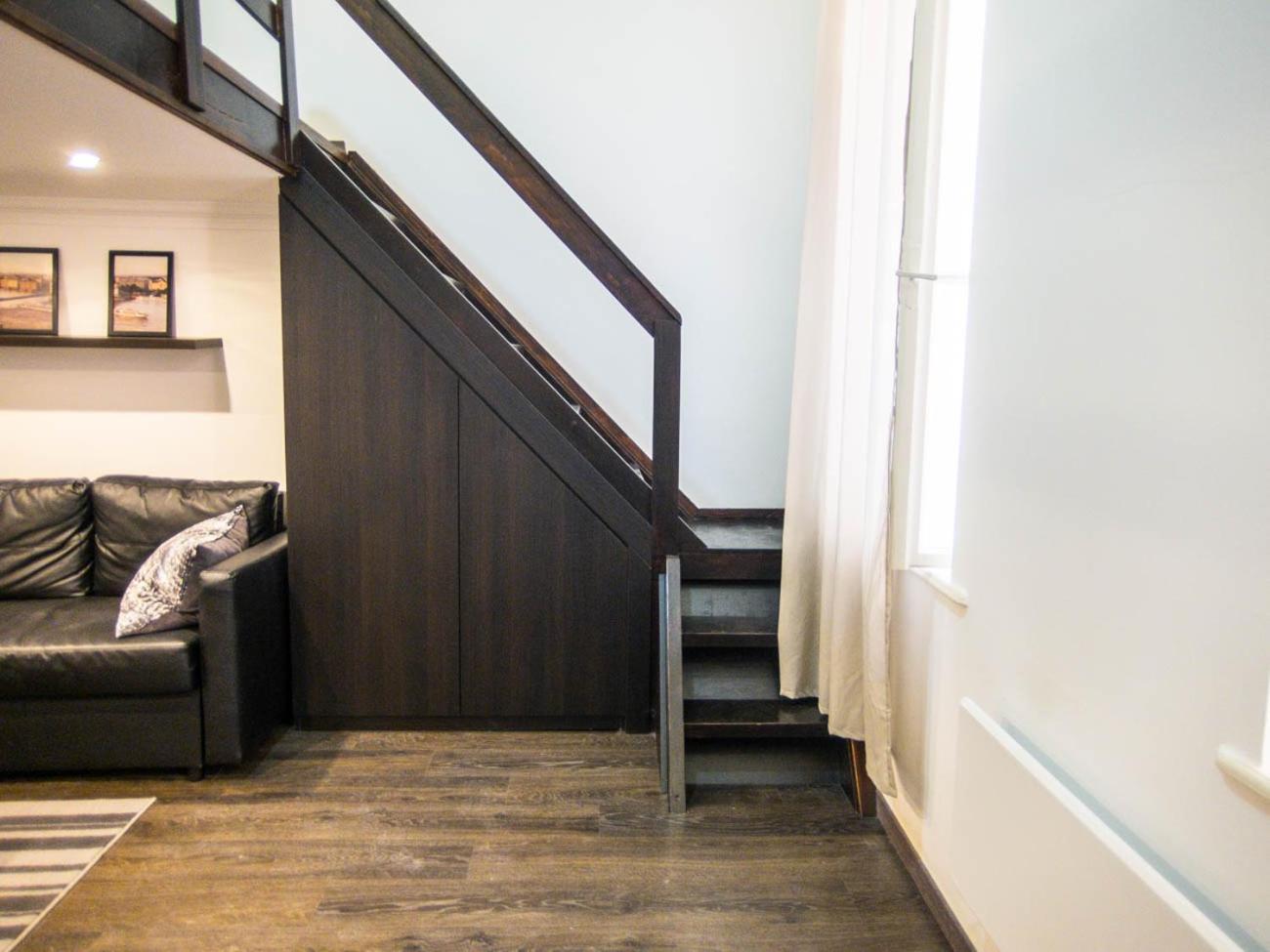 Goldcentral Apartment Akacfa 布达佩斯 外观 照片