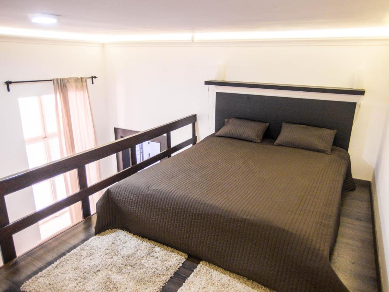 Goldcentral Apartment Akacfa 布达佩斯 外观 照片