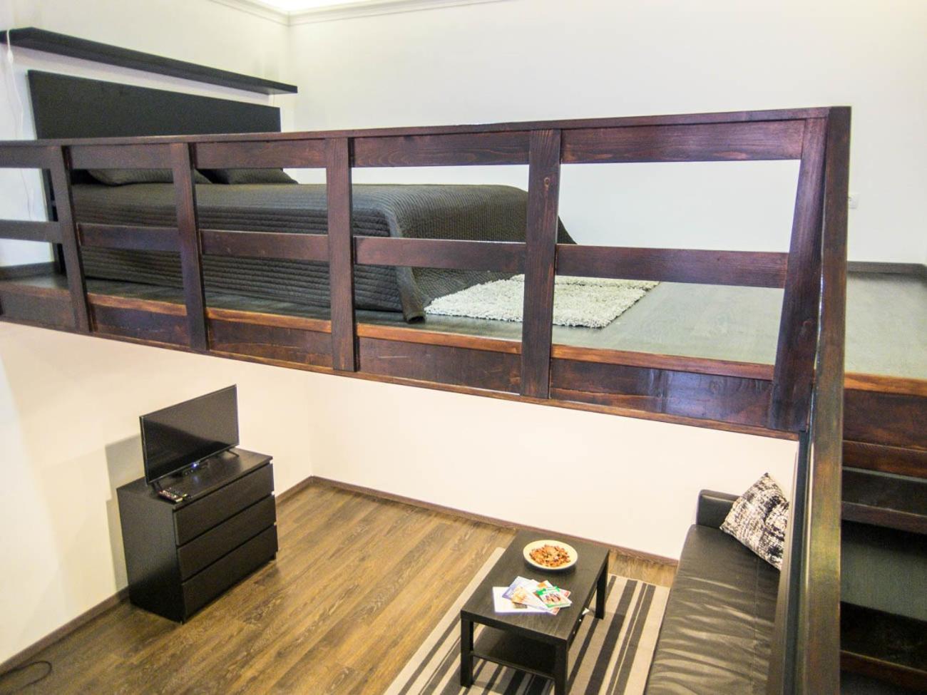 Goldcentral Apartment Akacfa 布达佩斯 外观 照片