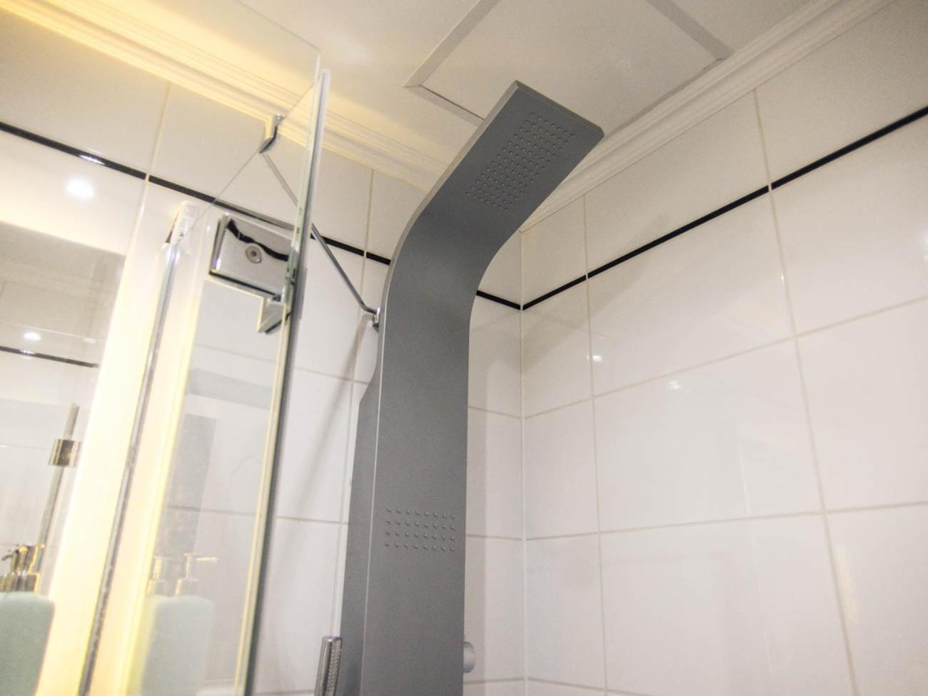 Goldcentral Apartment Akacfa 布达佩斯 外观 照片