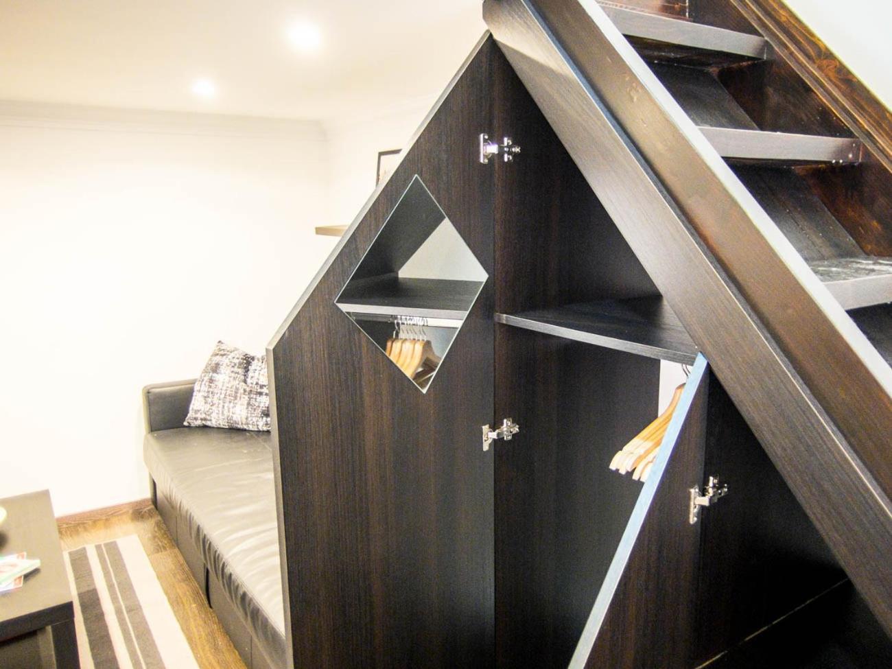 Goldcentral Apartment Akacfa 布达佩斯 外观 照片