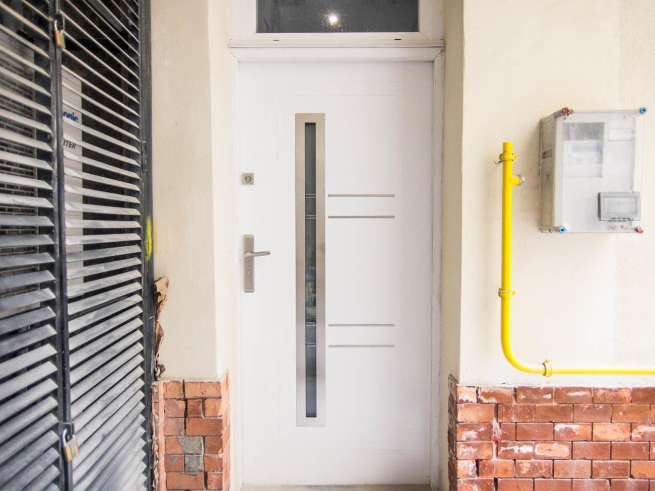 Goldcentral Apartment Akacfa 布达佩斯 外观 照片